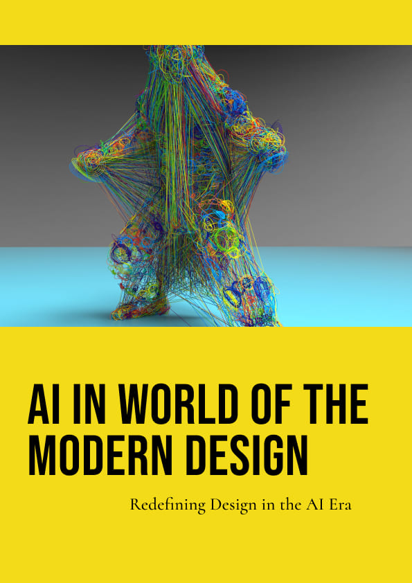 AI in World of the Modern Design